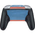 Russian Flag Distressed Nintendo Switch 2 (2025) Pro Controller Skin